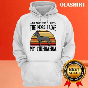 New Chihuahua T shirt Chihuahua Dog T shirt Trending Shirt 3