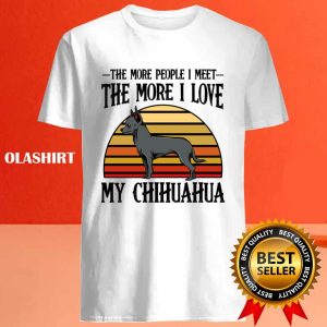 New Chihuahua T shirt Chihuahua Dog T shirt Trending Shirt 4