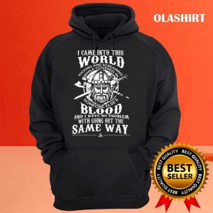 New Danish Viking Warrior Shirt Trending Shirt 3