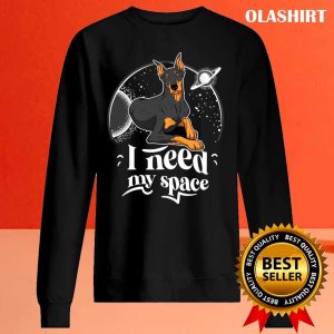 New Dobermann Dog Design Shirt Trending Shirt 2