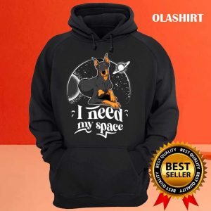 New Dobermann Dog Design Shirt Trending Shirt 3