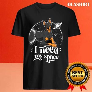 New Dobermann Dog Design Shirt Trending Shirt 4