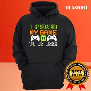 New Game Gamers Unique Gaming T shirt Trending Shirt 3