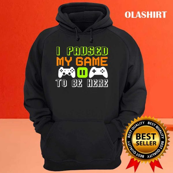 New Game Gamers Unique Gaming T-shirt , Trending Shirt