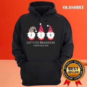 New Gnome Lets Go Brandon Fjb T shirt Trending Shirt 3