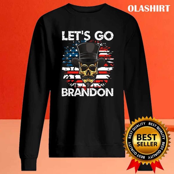 New Let’s Go Brandon – Brandon Chant Shirt, Trending Shirt