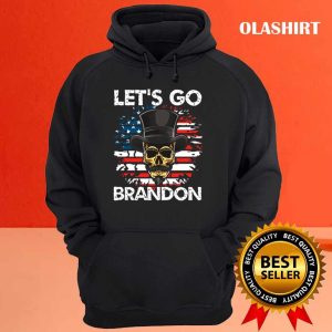 New Let's Go Brandon Brandon Chant Shirt Trending Shirt 3