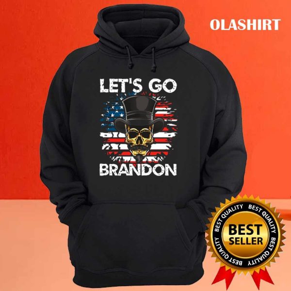 New Let’s Go Brandon – Brandon Chant Shirt, Trending Shirt