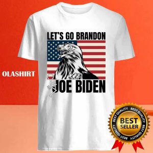 New Lets Go Brandon Funny T shirt Trending Shirt 4