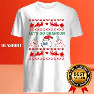 New Lets Go Brandon T shirt Trending Shirt hoodie tank top sweater long sleeve 4