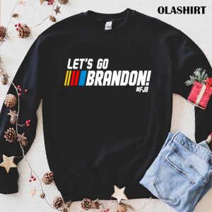 New Lets Go Brandon fjb Shirt Trending Shirt 1