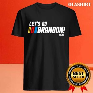 New Lets Go Brandon fjb Shirt Trending Shirt 4