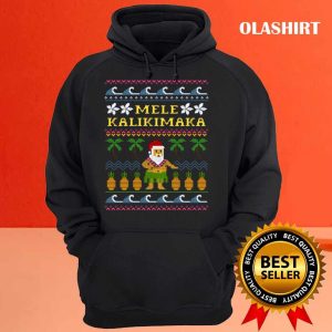 New Mele Kalikimaka Christmas Shirt Trending Shirt 3