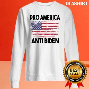 New Pro America Anti Biden T-shirt , Trending Shirt