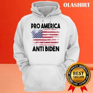 New Pro America Anti Biden T shirt Trending Shirt 3