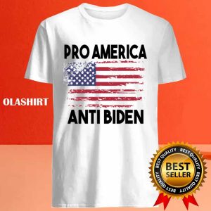 New Pro America Anti Biden T shirt Trending Shirt 4