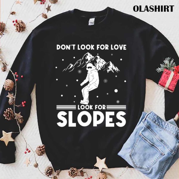 New Snowboard Sayings Shirt, Gift Ideas For Snowboarders Shirt