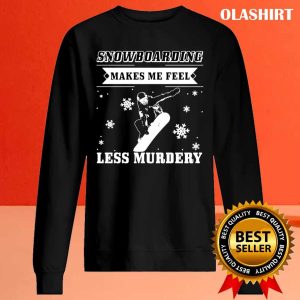 New Snowboarders Shirt, Apres Ski Snowboard Winter Gifts Shirt