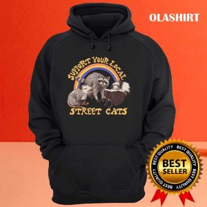 New Street Cats T shirt Trending Shirt 3