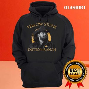 New Yellowstone Dutton Ranch Rip T shirt Trending Shirt 3