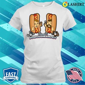 Octdoughberfest T shirt Dogdoughbarkfest T shirt Shirt 1