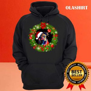 Official Merry Christmas Dog New Year T shirt Trending Shirt 3