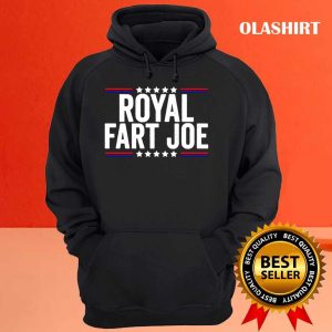 Official Royal Fart Joe Funny For Anti Joe Biden Shirt 3