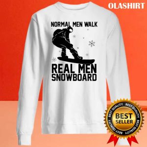 Official Snowboard Snowboarder Snowboarding Ski Shirt Trending Shirt 2