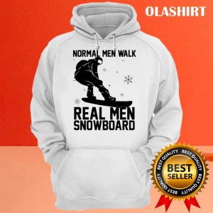 Official Snowboard Snowboarder Snowboarding Ski Shirt Trending Shirt 3