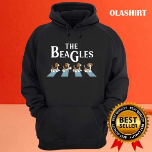 The Beagles Funny Gift For Dog Lover T shirt 3