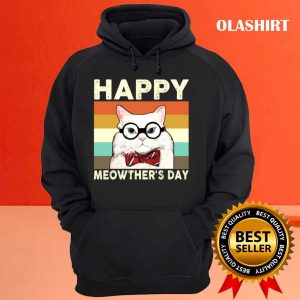 Vintage Happy Meowthers Day T shirt Trending Shirt 3