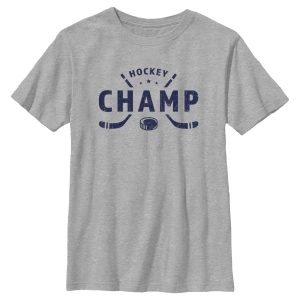 Boy_s Lost Gods Hockey Champ T-Shirt