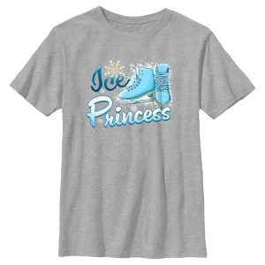 Boy_s Lost Gods Ice Princess T-Shirt