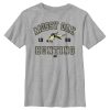 Boy_s Mossy Oak 1986 Hunting Logo T-Shirt