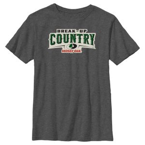 Boy_s Mossy Oak Break-Up Country Logo T-Shirt