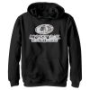 Boy_s Mossy Oak Fishing Bold Logo Pull Over Hoodie