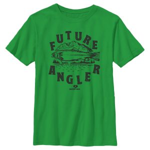 Boy_s Mossy Oak Future Angler T-Shirt