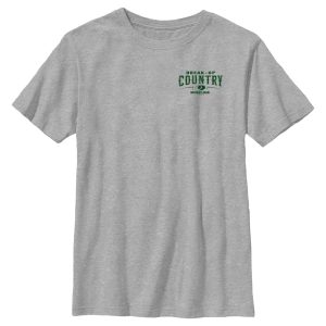 Boy_s Mossy Oak Small Break-Up Country Logo T-Shirt