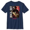 Boy_s Professional Bull Riders Buck Off T-Shirt