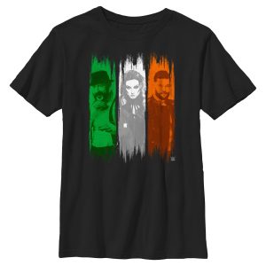 Boy_s WWE Irish Wrestlers T-Shirt