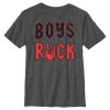 Boy’s Lost Gods Boys Rock T-Shirt