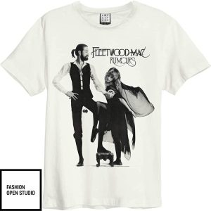 Fleetwood Mac T-Shirt