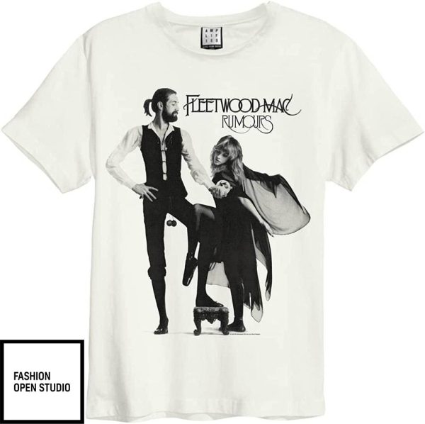 Fleetwood Mac T-Shirt