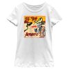 Girl’s ZZ Top Mescalero T-Shirt