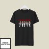 In My Mind The Temptations Christmas T-Shirt