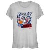 Junior_s Looney Tunes Bugs Bunny Strive for Greatness T-Shirt