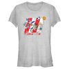 Junior_s Looney Tunes Sports Crew T-Shirt