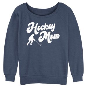 Junior_s Lost Gods Hockey Mom Sweatshirt