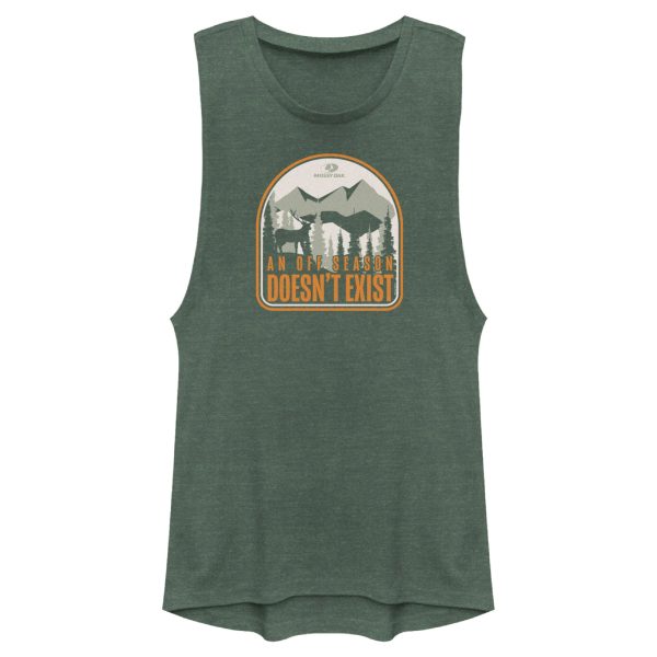 Junior_s Mossy Oak An Off Season Doesn_t Exist Festival Muscle Tee