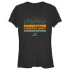 Junior_s Mossy Oak Connection Concealment Conservation T-Shirt